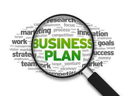 start up business plan