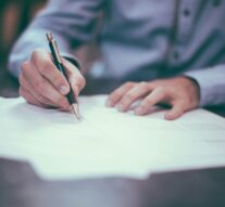 RICHIESTA SVINCOLO FIDEIUSSIONE A GARANZIA: FAC SIMILE